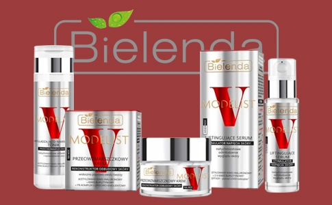 Bielenda V-Modelist
