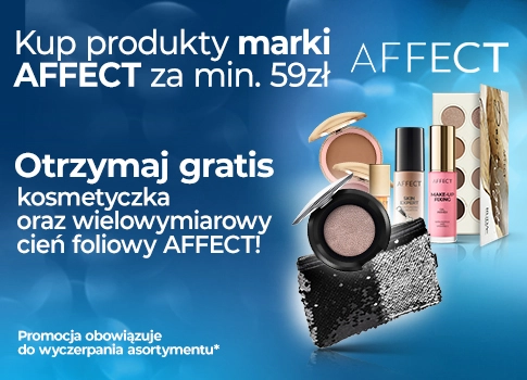 Affect Banner