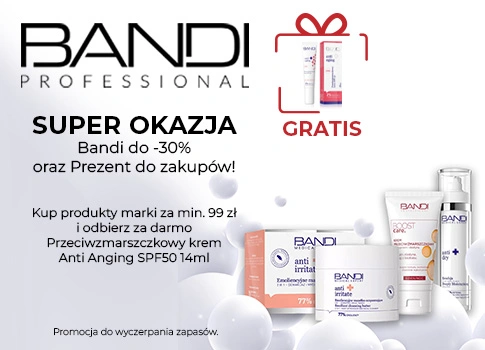 Bandi Banner