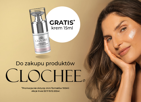 Clochee Banner