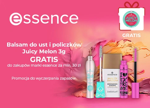 Essence Banner