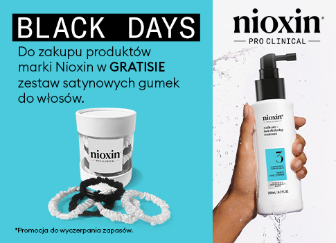Nioxin Banner