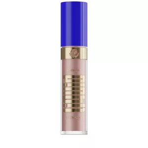 Bell, płynny cień extra 5 metallic, Liquid Eyeshadow 001, 4,7g