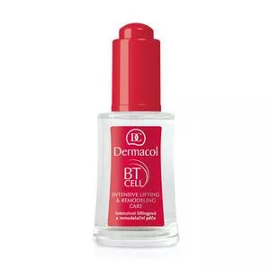 Dermacol BT Cell Intensive Lifting & Remodeling Care serum intensywnie liftingujące i remodelujące do twarzy 30ml