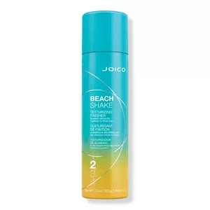 Joico Beach Shake Texturizing Finisher suchy spray nadający efekt plażowych fal 250ml