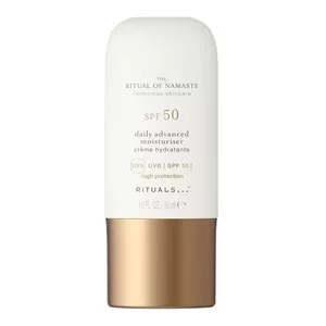 Rituals The Ritual of Namaste nawilżający krem do twarzy SPF50 50ml