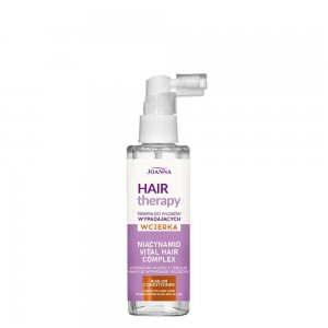Joanna Hair therapy, wcierka do włosów wypadających, 100ml
