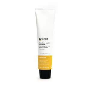InSight Dry Hair Nourshing, maska odżywcza do włosów suchych, 75ml