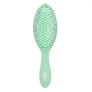 Wet Brush Go Green Treatment and shine, szczotka do włosów, tea tree oil