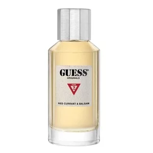 Guess Originals Type 2 Red Currant & Balsam woda perfumowana spray 100ml (U)