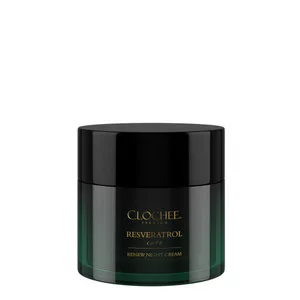 Clochee Premium, krem odbudowujący na noc, 50ml