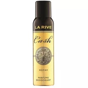 La Rive Cash For Woman dezodorant spray 150ml (W)