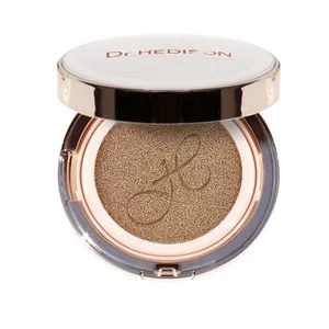 Dr. Hedison Miracle Cushion kompakt do makijażu SPF50+ PA+++ 15g+15g