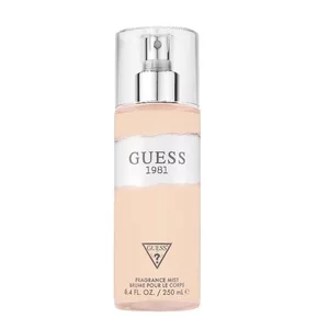Guess Guess 1981 mgiełka do ciała 250ml