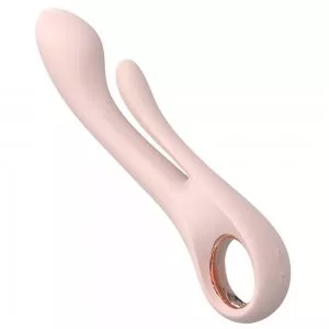 S-Hande Kaethe wibrator Pink