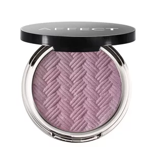 Affect, rozświetlacz prasowany Shine On H-0004, Rose Crystal, 8g