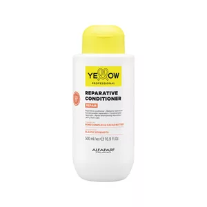 Yellow Professional Repair, odżywka regenerująca do włosów zniszczonych, 500ml
