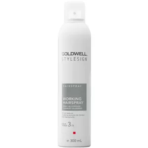 Goldwell STS, uniwersalny lakier do włosów, 300ml