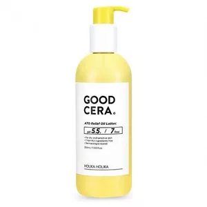 Holika Holika Good Cera ATO, balsam do ciała na bazie olejków naturalnych, 350ml