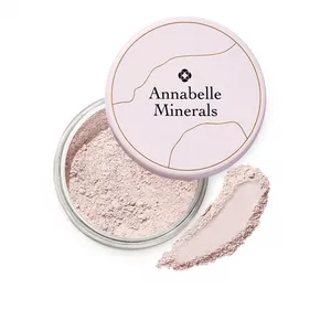 Annabelle Minerals, podkład mineralny kryjący, 4g, Natural Fairest