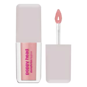Poppy Head Plumpfiction błyszczyk do ust 02 Screen Kiss 3.6ml