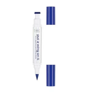 Wibo Put A Wing On It eyeliner ze stemplem 02