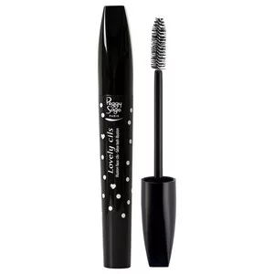 Peggy Sage Lovely Cils, tusz do rzęs, 10ml, czarna, ref. 130774