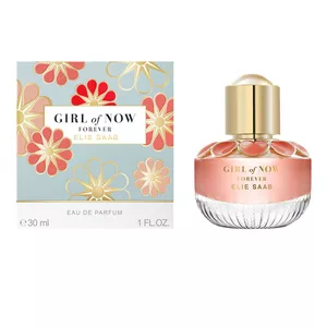 Elie Saab Girl Of Now Forever woda perfumowana spray 30ml (W)