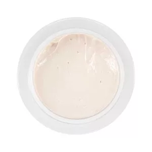 Kryolan, Invisible Matt Plus, matujący krem do twarzy, 30ml