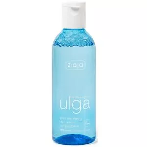 Ziaja Ulga płyn micelarny do cery wrażliwej, bezzapachowy, 200ml