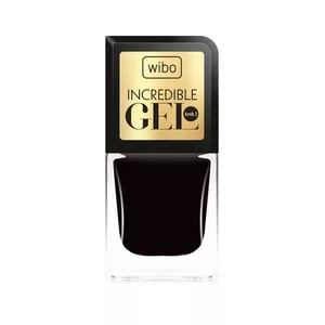 Wibo Incredible Gel żelowy lakier do paznokci 14 8,5ml