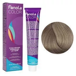 Fanola Color Cream, krem koloryzujący, 5.2, 100ml