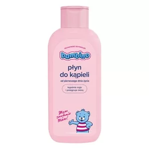 Bambino Płyn do kąpieli dla dzieci i niemowląt 400ml