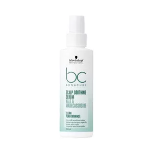 Schwarzkopf BC Scalp, serum kojące, 100ml