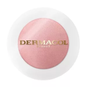Dermacol Glow Blush róż do policzków 1 Aura 7g
