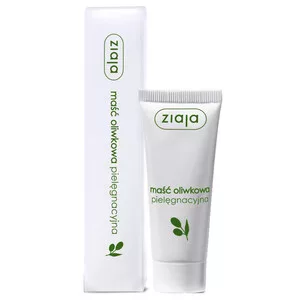 Ziaja Oliwkowa, maść pielęgnacyjna na skórę, 20ml