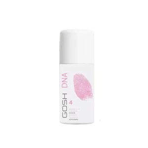 Gosh DNA 4 Dla Niej, dezodorant w rolce antyperspirant, 75ml