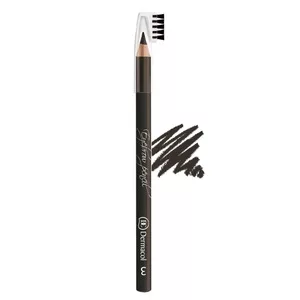 Dermacol Eyebrow Pencil kredka do makijażu brwi 03 1.6g
