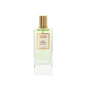 Saphir Sph Green Pour Femme woda perfumowana spray 50ml (W)