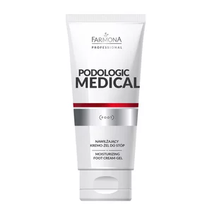 Farmona Professional Podologic Medical, kremo-żel do stóp, 200ml