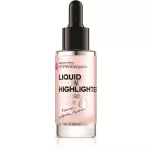 Bell HYPO Liquid Glow Highlighter 01, rozświetlacz w płynie, 30g