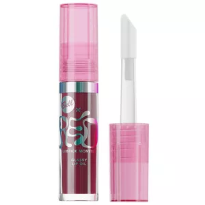 Bell x Red Lipstick Monster, olejek do ust, 003, 5,8g