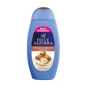 Felce Azzurra Shower Gel żel pod prysznic Argan 400ml