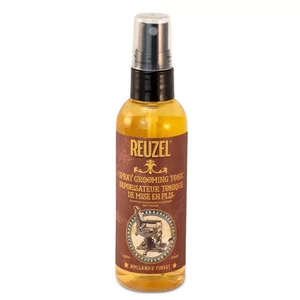 Reuzel, Spray Grooming Tonic, tonik do stylizacji w sprayu, 100ml