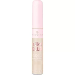Essence Silky Blur Hydrating Longwear Concealer, nawilżający korektor wygładzający, 90, 10ml