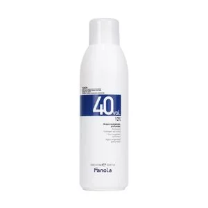 Fanola Cream, oksydant 40 vol. 12%, 1000ml