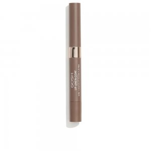 Gosh konturówka do ust i matowy top 2w1, 005 Brown Sugar, 1,2g