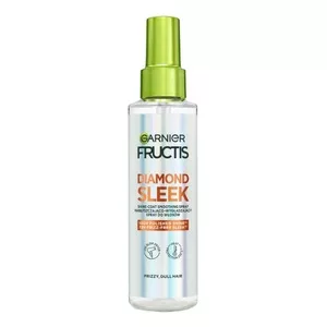 Garnier Fructis Diamond Sleek nabłyszczająco-wygładzający spray do włosów 150ml