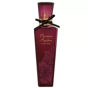 Christina Aguilera Violet Noir woda perfumowana spray 50ml (W)