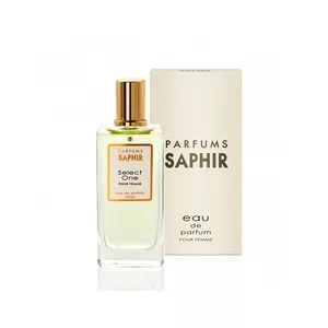 Saphir Select One Women woda perfumowana spray 50ml (W)